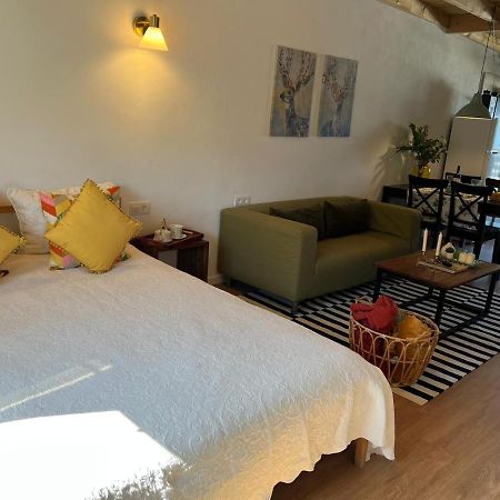 Casa Chano Estudio Confortable Tenerife イコー・デ・ロス・ビノス エクステリア 写真