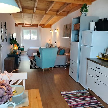 Casa Chano Estudio Confortable Tenerife イコー・デ・ロス・ビノス エクステリア 写真