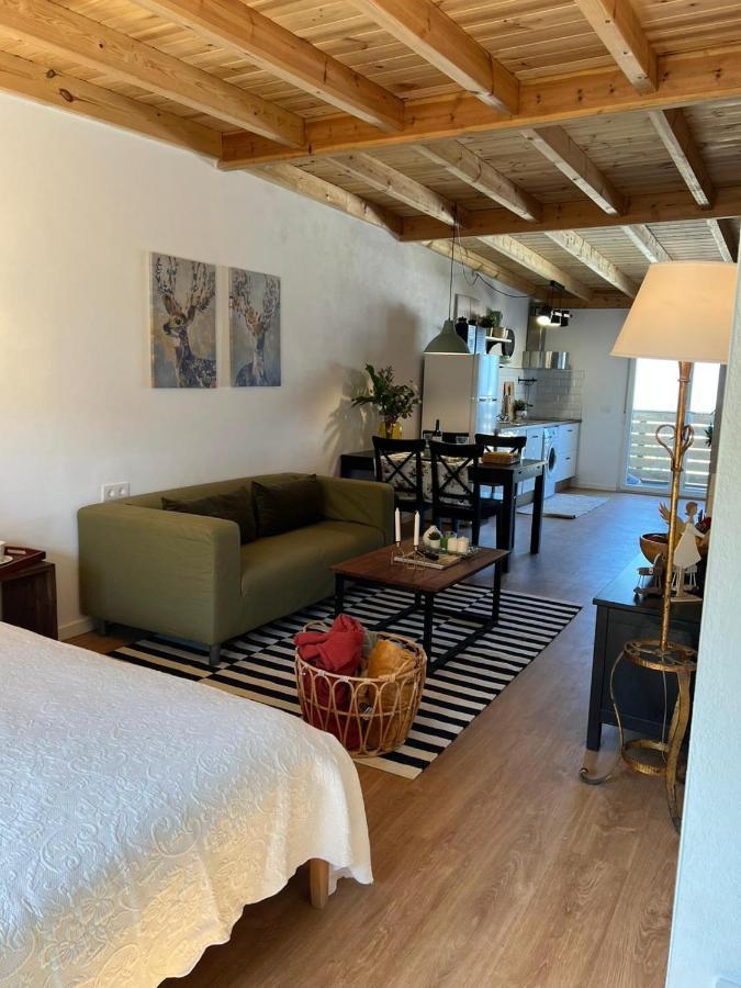Casa Chano Estudio Confortable Tenerife イコー・デ・ロス・ビノス エクステリア 写真