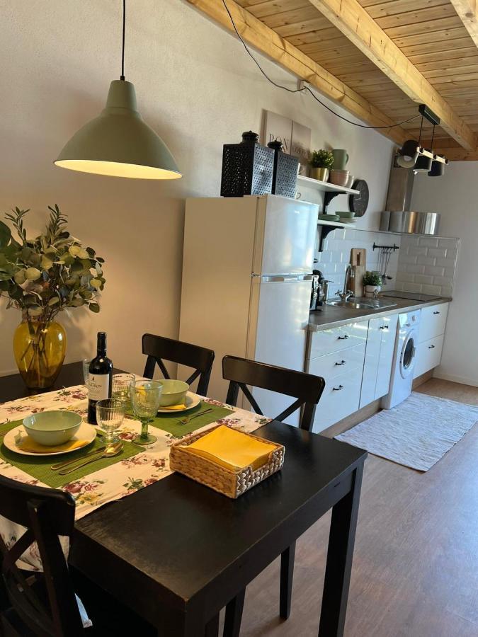 Casa Chano Estudio Confortable Tenerife イコー・デ・ロス・ビノス エクステリア 写真