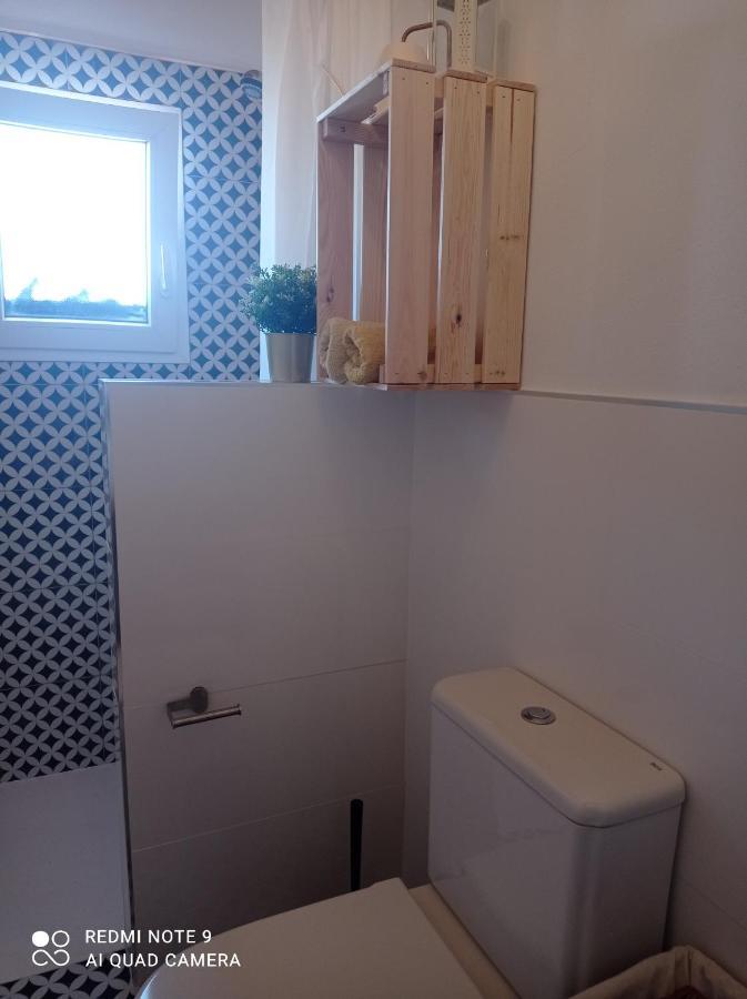 Casa Chano Estudio Confortable Tenerife イコー・デ・ロス・ビノス エクステリア 写真