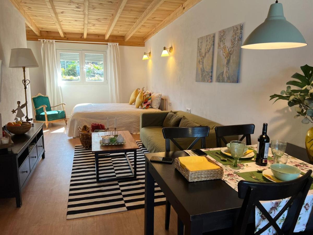 Casa Chano Estudio Confortable Tenerife イコー・デ・ロス・ビノス エクステリア 写真
