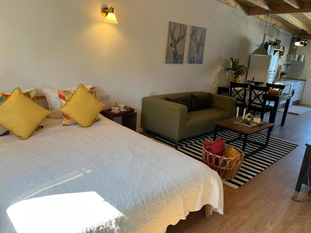 Casa Chano Estudio Confortable Tenerife イコー・デ・ロス・ビノス エクステリア 写真
