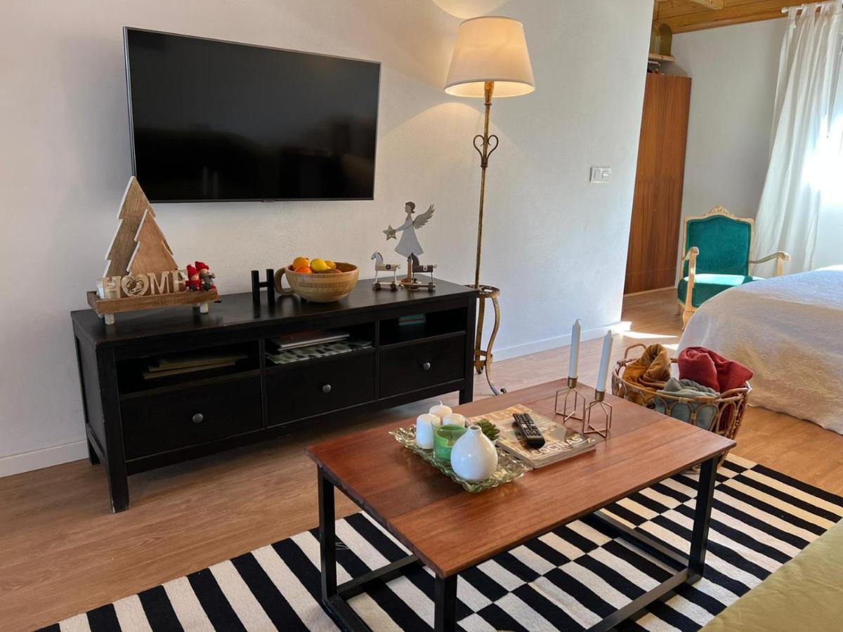 Casa Chano Estudio Confortable Tenerife イコー・デ・ロス・ビノス エクステリア 写真