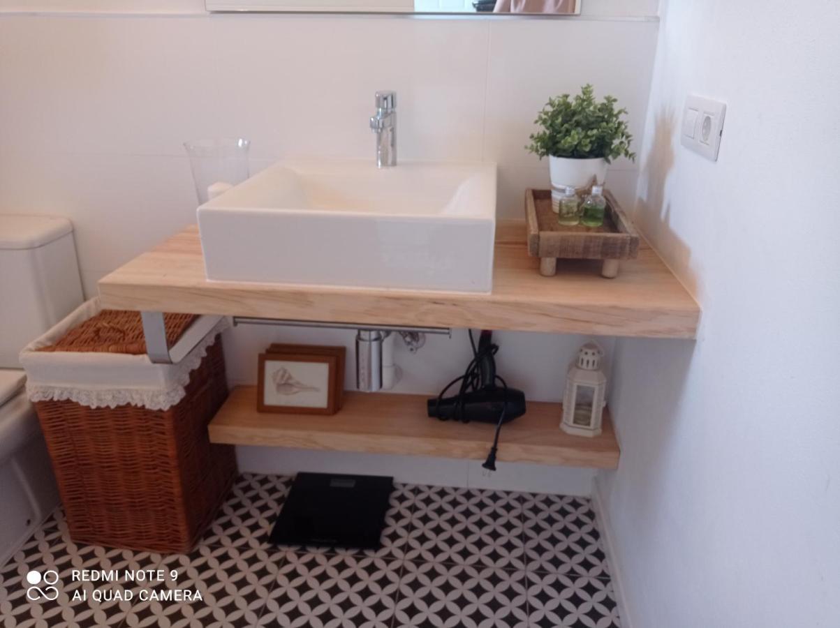 Casa Chano Estudio Confortable Tenerife イコー・デ・ロス・ビノス エクステリア 写真
