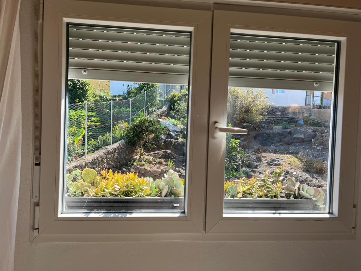 Casa Chano Estudio Confortable Tenerife イコー・デ・ロス・ビノス エクステリア 写真